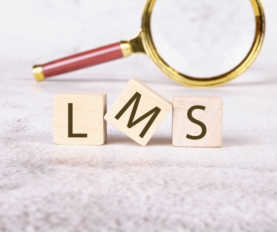 LMS Software Development