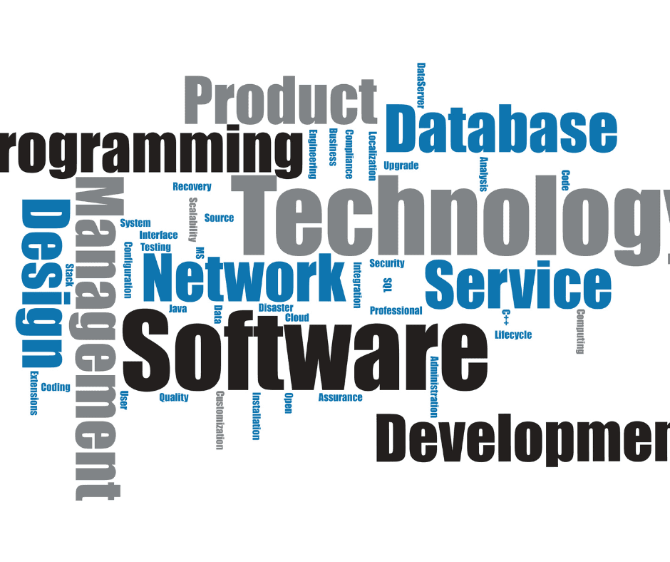 PM Software Development