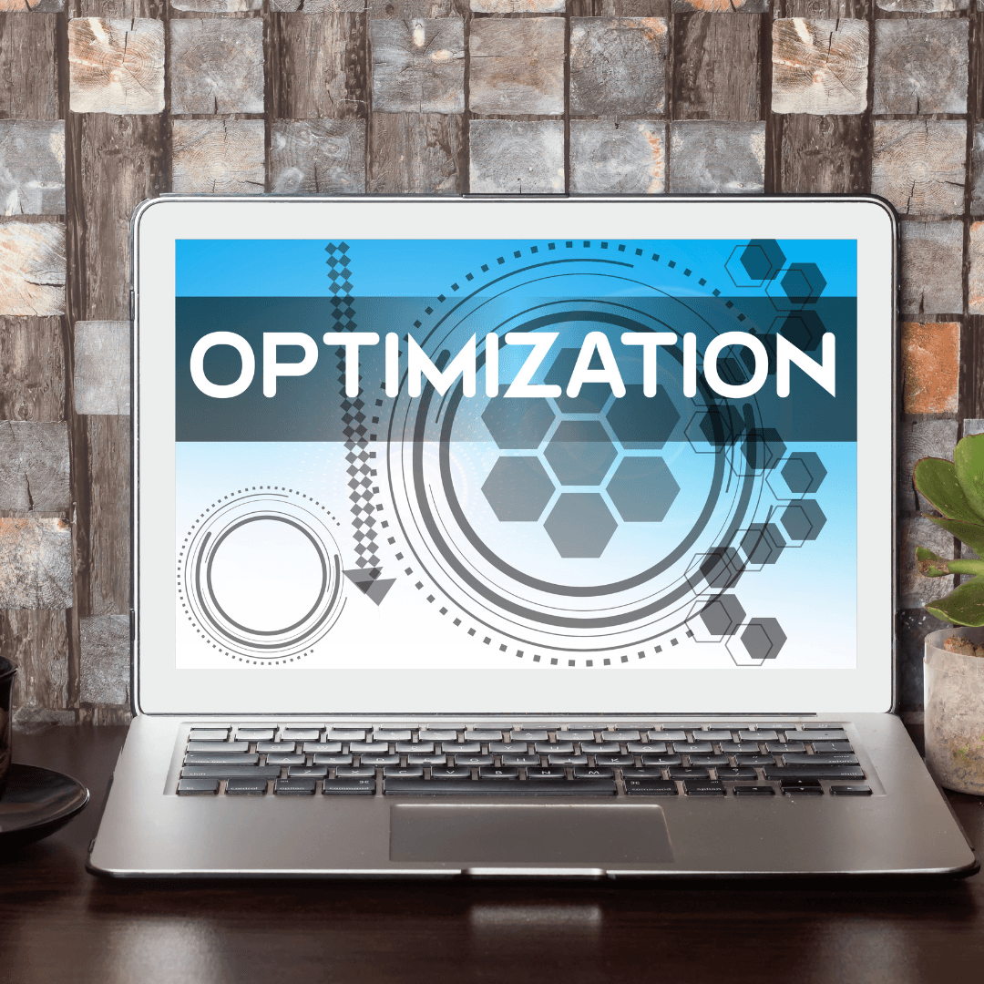 Web Speed Optimization
